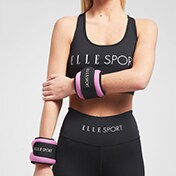 Gym Accessories